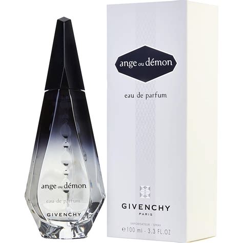 givenchy perfume ange ou démon|ange ou demon Givenchy stores.